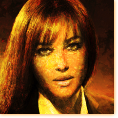 Perso / Monica Bellucci Perso / Monica Bellucci